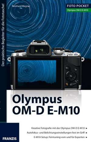 Foto Pocket Olympus OM-D E-M10 de Reinhard Wagner