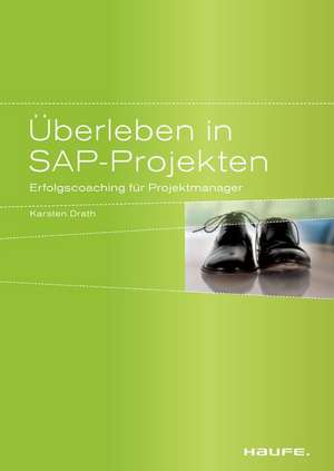 Überleben in SAP-Projekten de Karsten Drath