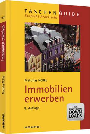 Immobilien erwerben de Matthias Nöllke