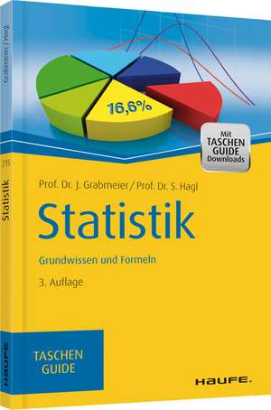 Statistik de Johannes Grabmeier