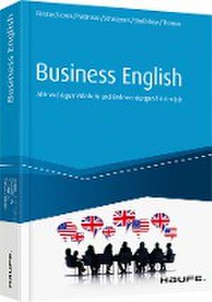 Business English de Lisa Förster