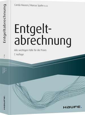 Entgeltabrechnung de Carola Hausen