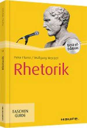 Rhetorik de Peter Flume