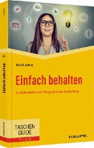 Einfach behalten de Nicol Jahns