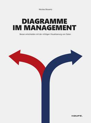 Diagramme im Management de Nicolas Bissantz