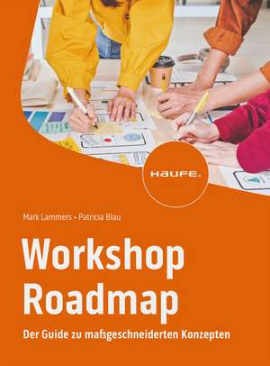 Workshop Roadmap de Patricia Blau