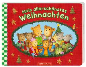 Mein allerschönstes Weihnachten de Christa Wißkirchen