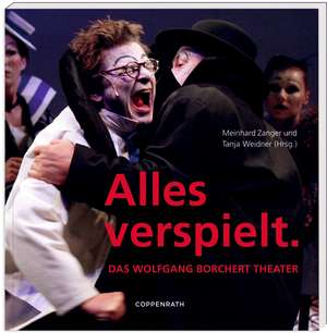 Alles verspielt. de Meinhard Zanger