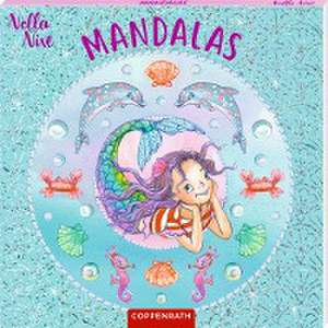 Mandalas (Nella Nixe) de Monika Finsterbusch