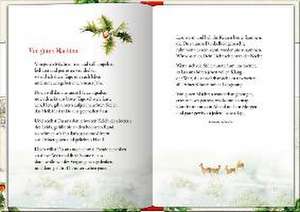 Wunderbare Weihnachtszeit de Marjolein Bastin