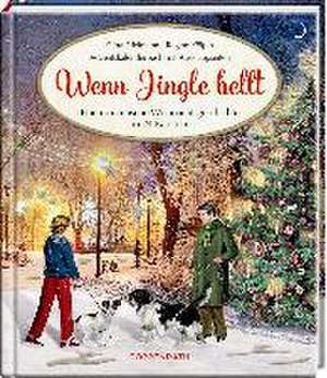 Wenn Jingle bellt de Gitta Edelmann