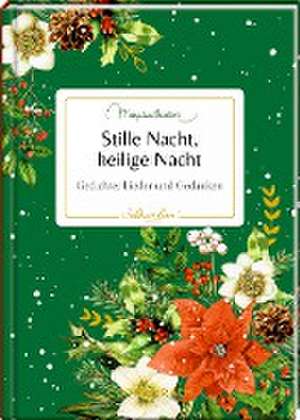 Stille Nacht, heilige Nacht de Marjolein Bastin