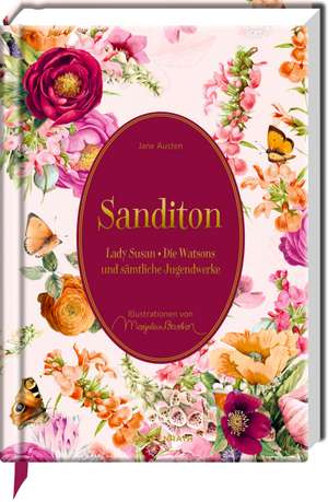 Sanditon de Jane Austen