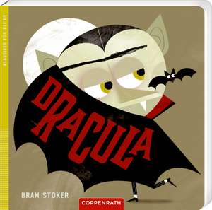 Dracula de Bram Stoker