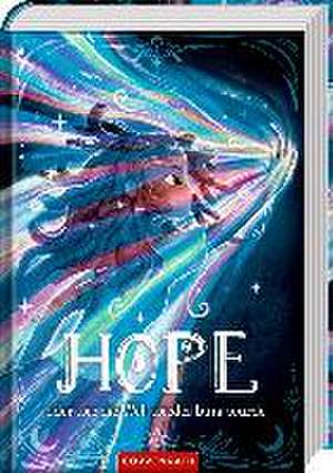 Hope de Ross Mackenzie