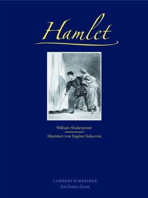 Hamlet de William Shakespeare