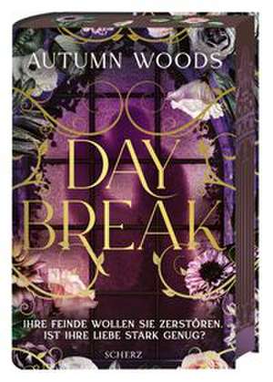 Daybreak de Autumn Woods