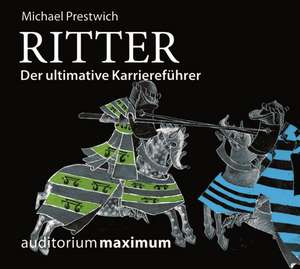 Ritter de Michael Prestwich