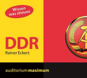 DDR de Rainer Eckert