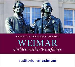 Weimar de Annette Seemann