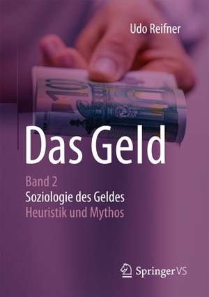 Das Geld de Udo Reifner