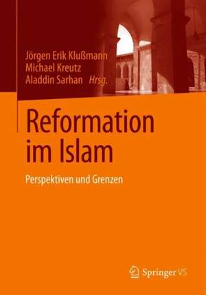 Reformation im Islam: Perspektiven und Grenzen de Jörgen Erik Klußmann