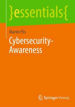 Cybersecurity-Awareness de Martin Pils