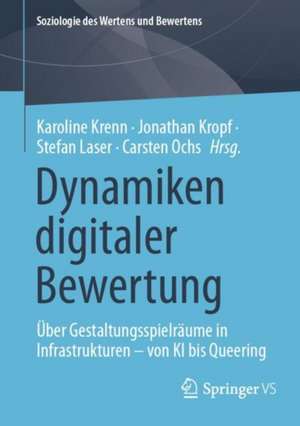 Dynamiken digitaler Bewertung de Karoline Krenn