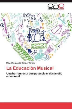 La Educacion Musical