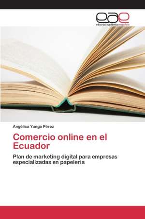 Comercio Online En El Ecuador