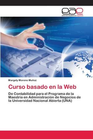 Curso basado en la Web de Margely Moreno Muñoz