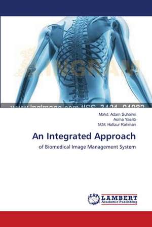 An Integrated Approach de Mohd. Adam Suhaimi