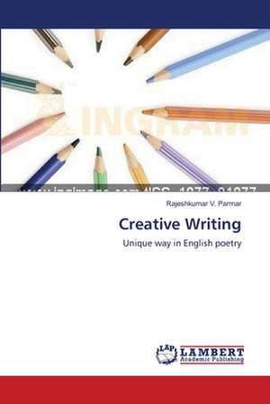 Creative Writing de Rajeshkumar V. Parmar