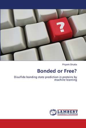 Bonded or Free? de Priyank Shukla