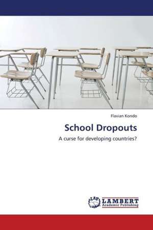 School Dropouts de Kondo Flavian