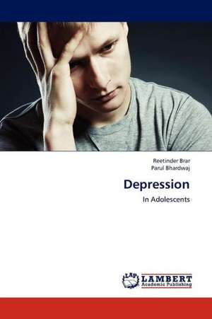 Depression de Brar Reetinder