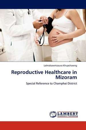 Reproductive Healthcare in Mizoram de Khupchawng Lalmalsawmzauva