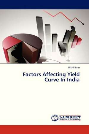 Factors Affecting Yield Curve In India de Issar Nikhil