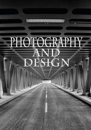 Photography and Design (Posterbuch DIN A4 hoch) de Markus Wegner