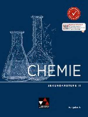 Chemie Ausgabe A Sekundarstufe II de Nina Heldt