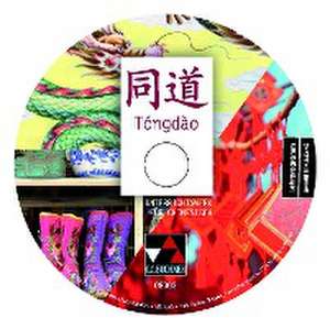 Tóngdào. Audio-CD Texte de Jiang Wu