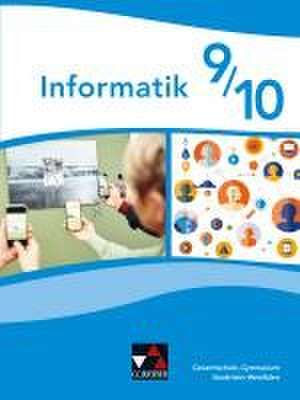 Informatik Nordrhein-Westfalen 9/10 de Andre Asschoff