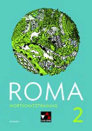 Roma B Wortschatztraining 2 de Blessing