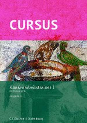 Cursus A Neu Klassenarbeitstrainer 1 de Michael Hotz