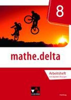 mathe.delta Hamburg AH 8 de Michael Kleine