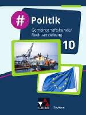 #Politik Sachsen 10 de Rico Bittner