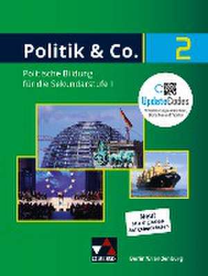 Politik & Co. BE/BB 2 - neu de Dimitrios Kalpakidis