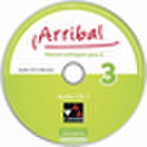 ¡Arriba! Audio-CD Collection 3 de Felix Baumann