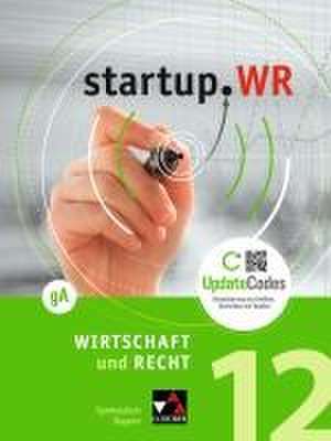 startup.WR Bayern 12 gA de Gotthard Bauer