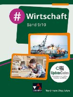 #Wirtschaft NRW 9/10 de Johannes Deeken